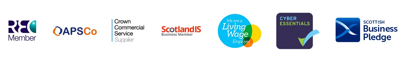 Be-IT Accreditations