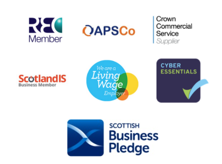 Be-IT Accreditations