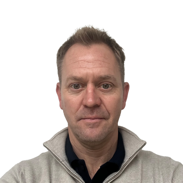 Colin Grieve